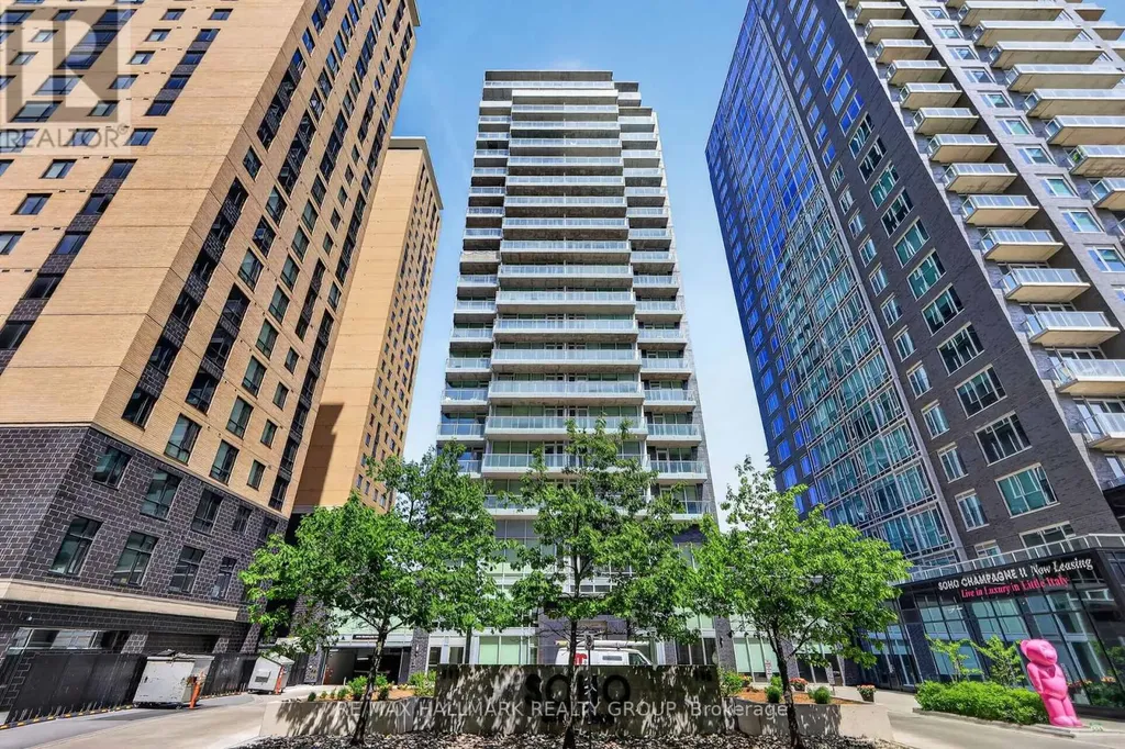 111 Champagne Avenue South Ottawa ON K1S 5V3