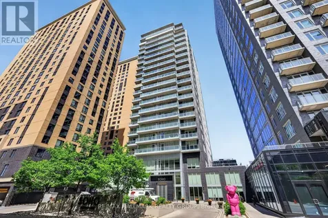 111 Champagne Avenue South Ottawa ON K1S 5V3