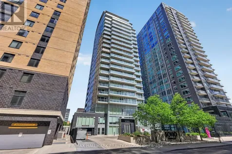 111 Champagne Avenue South Ottawa ON K1S 5V3