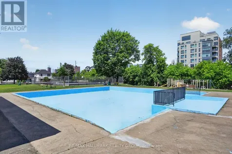 111 Champagne Avenue South Ottawa ON K1S 5V3