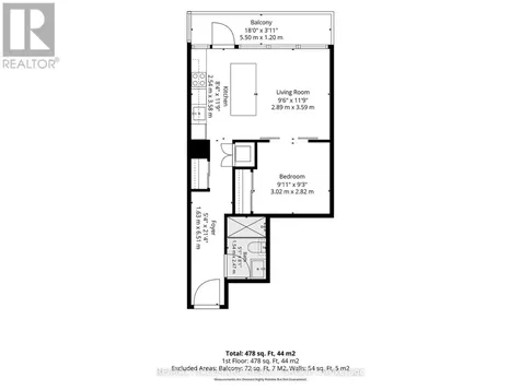 111 Champagne Avenue South Ottawa ON K1S 5V3