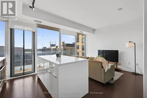 111 Champagne Avenue South Ottawa ON K1S 5V3