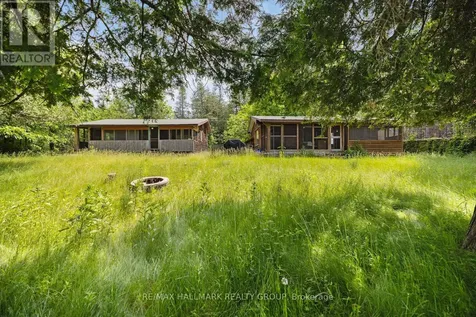 115 Clyde Lane Lanark Highlands ON K0G 1K0