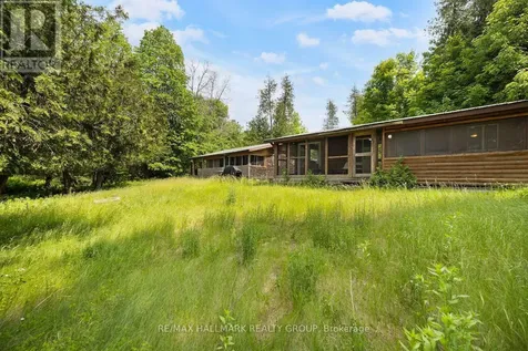 115 Clyde Lane Lanark Highlands ON K0G 1K0