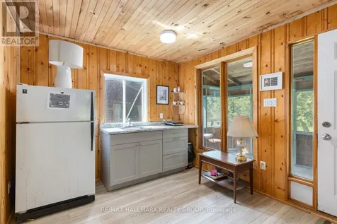 115 Clyde Lane Lanark Highlands ON K0G 1K0