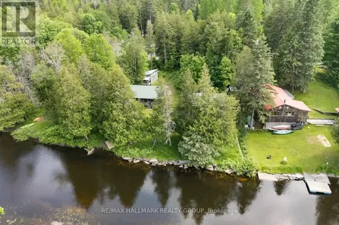 115 Clyde Lane Lanark Highlands ON K0G 1K0