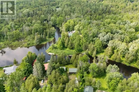 115 Clyde Lane Lanark Highlands ON K0G 1K0