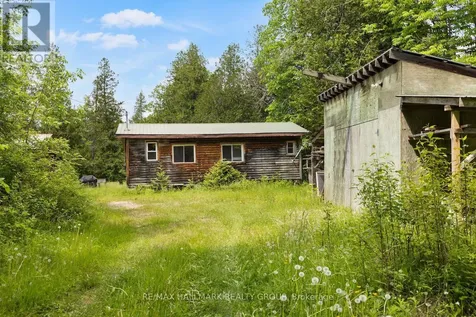 115 Clyde Lane Lanark Highlands ON K0G 1K0