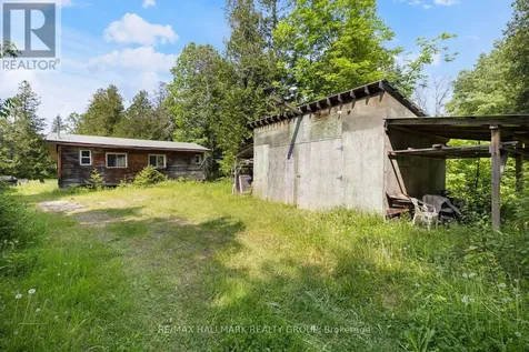 115 Clyde Lane Lanark Highlands ON K0G 1K0