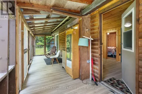 115 Clyde Lane Lanark Highlands ON K0G 1K0