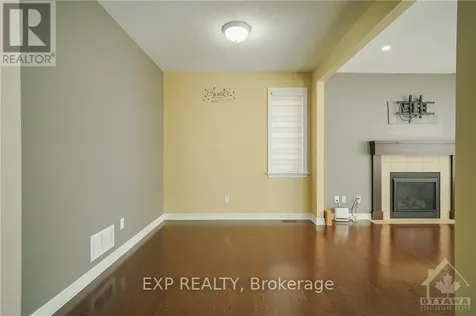 321 Percheron Way Ottawa ON K2V 0A9