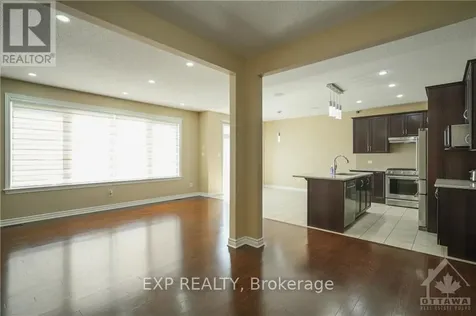 321 Percheron Way Ottawa ON K2V 0A9