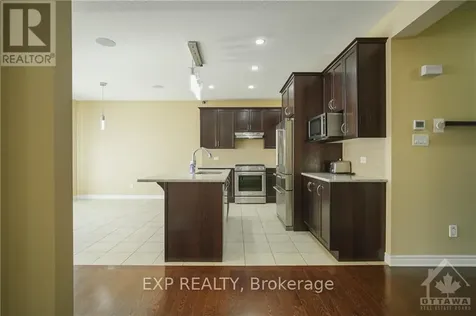 321 Percheron Way Ottawa ON K2V 0A9