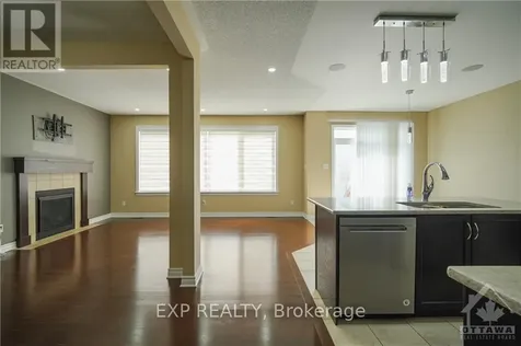 321 Percheron Way Ottawa ON K2V 0A9