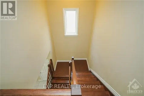 321 Percheron Way Ottawa ON K2V 0A9