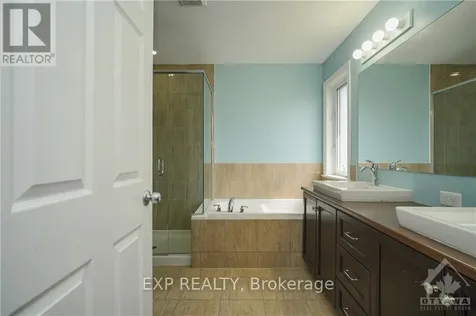 321 Percheron Way Ottawa ON K2V 0A9