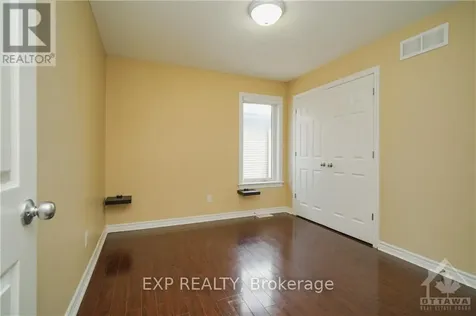 321 Percheron Way Ottawa ON K2V 0A9