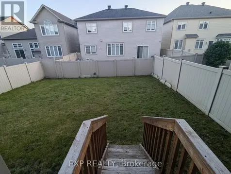 321 Percheron Way Ottawa ON K2V 0A9