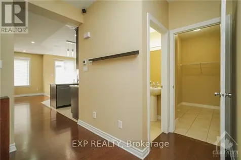 321 Percheron Way Ottawa ON K2V 0A9