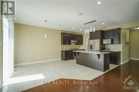 321 Percheron Way Ottawa ON K2V 0A9
