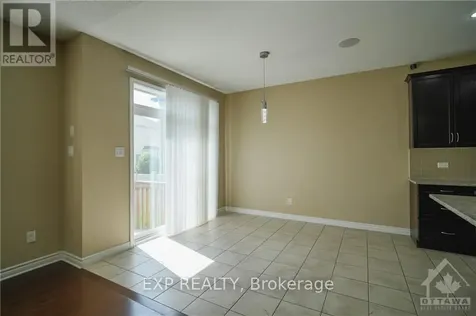 321 Percheron Way Ottawa ON K2V 0A9