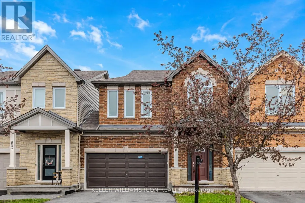 905 Whiteford Way Ottawa ON K2M 0C9
