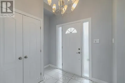 905 Whiteford Way Ottawa ON K2M 0C9