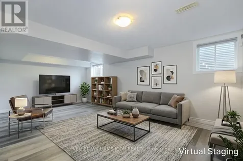 905 Whiteford Way Ottawa ON K2M 0C9