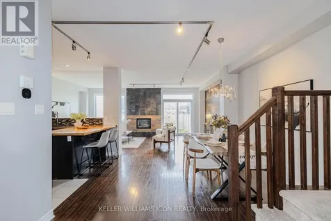 905 Whiteford Way Ottawa ON K2M 0C9