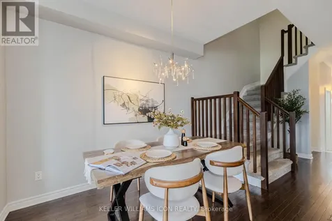 905 Whiteford Way Ottawa ON K2M 0C9