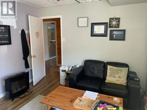 15 St Catharine Street St. Thomas ON N5P 2V7
