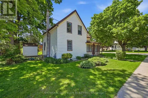 212 Sydenham Street East Aylmer ON N5H 1L9