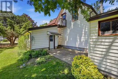 212 Sydenham Street East Aylmer ON N5H 1L9