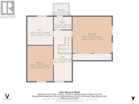 212 Sydenham Street East Aylmer ON N5H 1L9