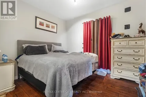 21 Owaissa Street St. Thomas ON N5P 1T1