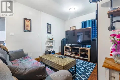 21 Owaissa Street St. Thomas ON N5P 1T1
