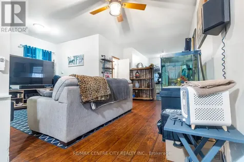 21 Owaissa Street St. Thomas ON N5P 1T1