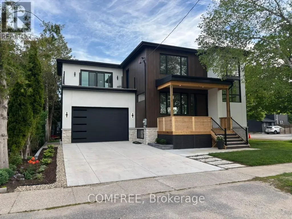 169 Second Street Collingwood ON L9Y 1E9