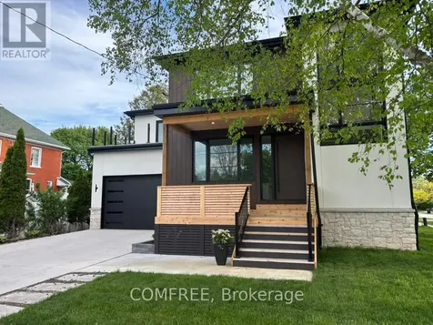 169 Second Street Collingwood ON L9Y 1E9