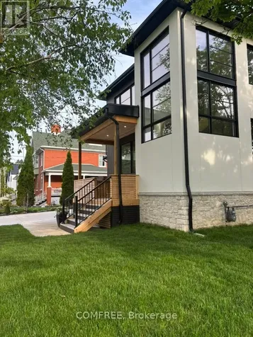 169 Second Street Collingwood ON L9Y 1E9