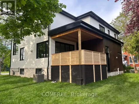 169 Second Street Collingwood ON L9Y 1E9