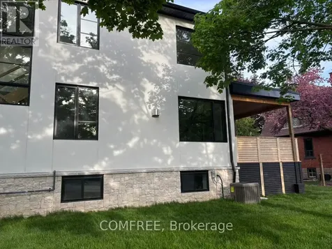 169 Second Street Collingwood ON L9Y 1E9