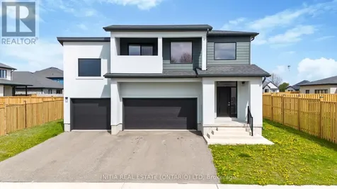 608 Sweetbay Crescent Sarnia ON N7S 0A8