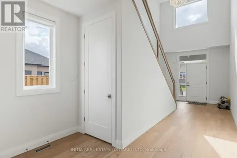 608 Sweetbay Crescent Sarnia ON N7S 0A8