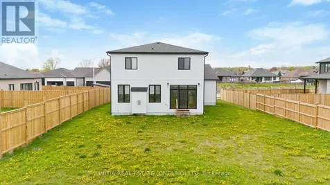 608 Sweetbay Crescent Sarnia ON N7S 0A8