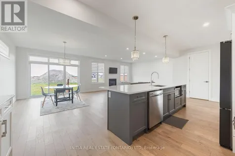 608 Sweetbay Crescent Sarnia ON N7S 0A8