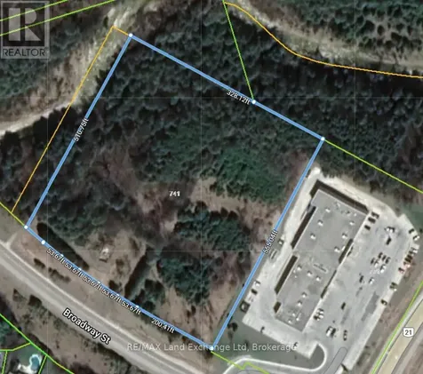 741 Broadway Street Kincardine ON N2Z 2G1