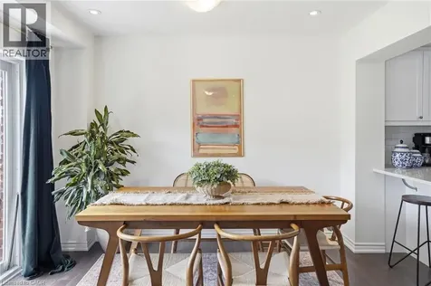242 Waterbrook Lane Kitchener ON N2P 0H7