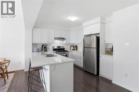 242 Waterbrook Lane Kitchener ON N2P 0H7