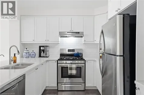 242 Waterbrook Lane Kitchener ON N2P 0H7